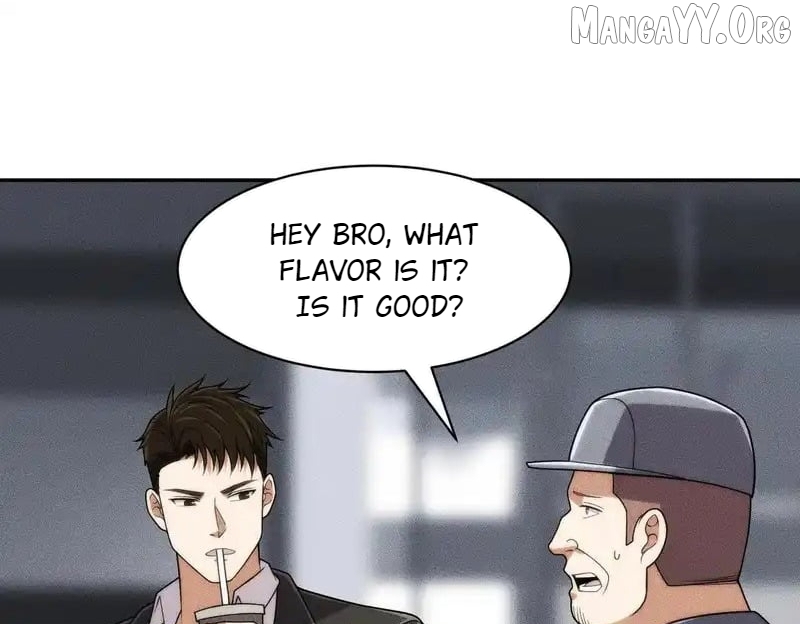 Hidden Dragon in the City (2025) Chapter 33 - page 119